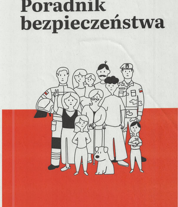 Poradnik bezpieczeństwa