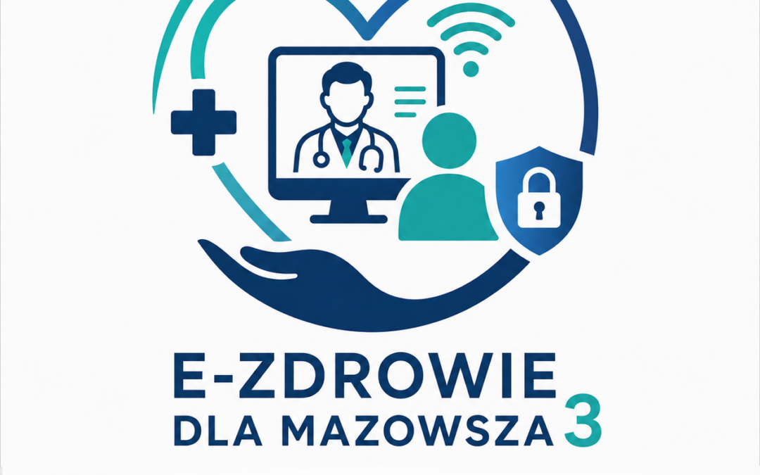 E-zdrowie dla Mazowsza 3